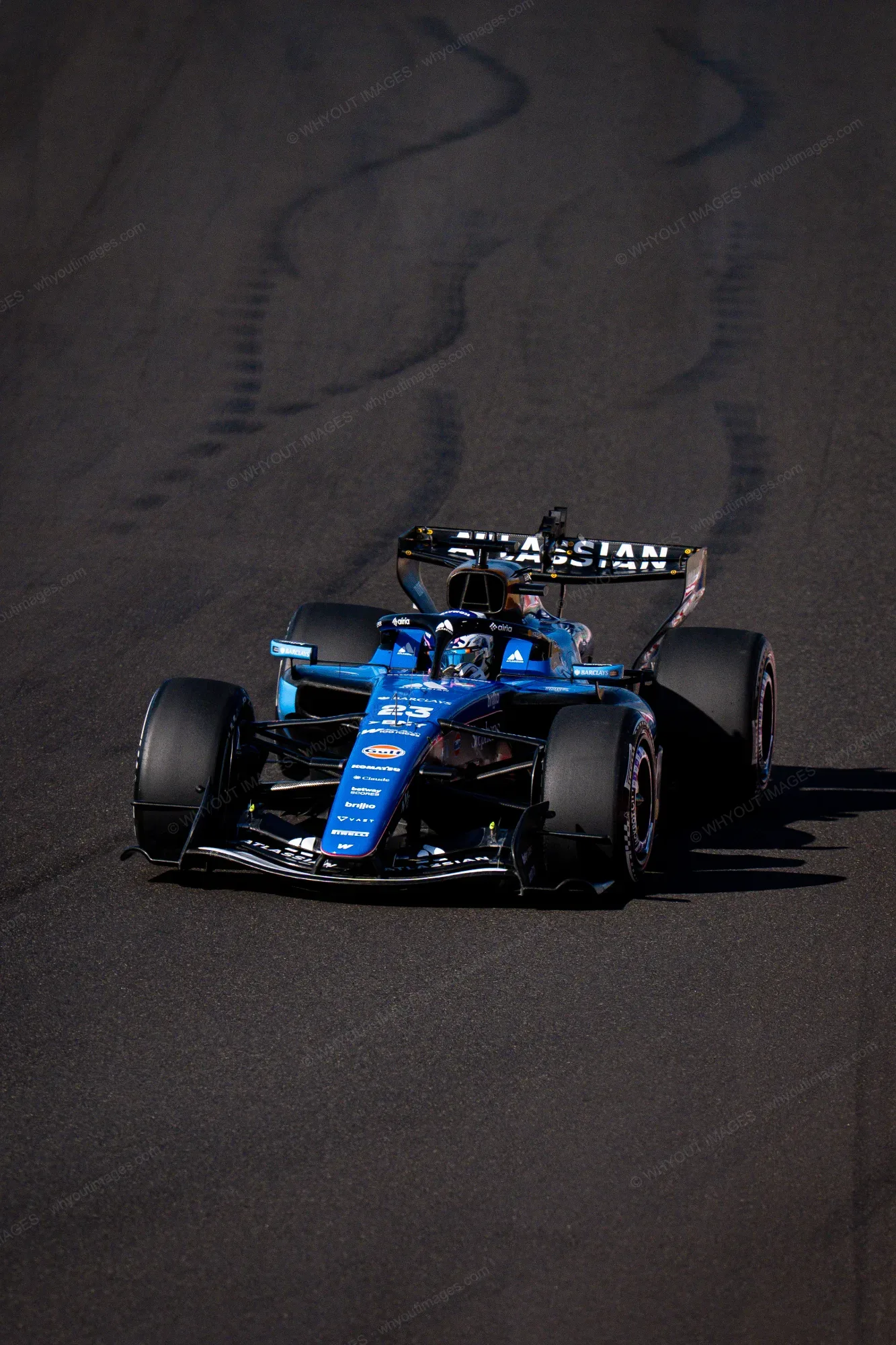 F1 2026: Hungarian Grand Prix