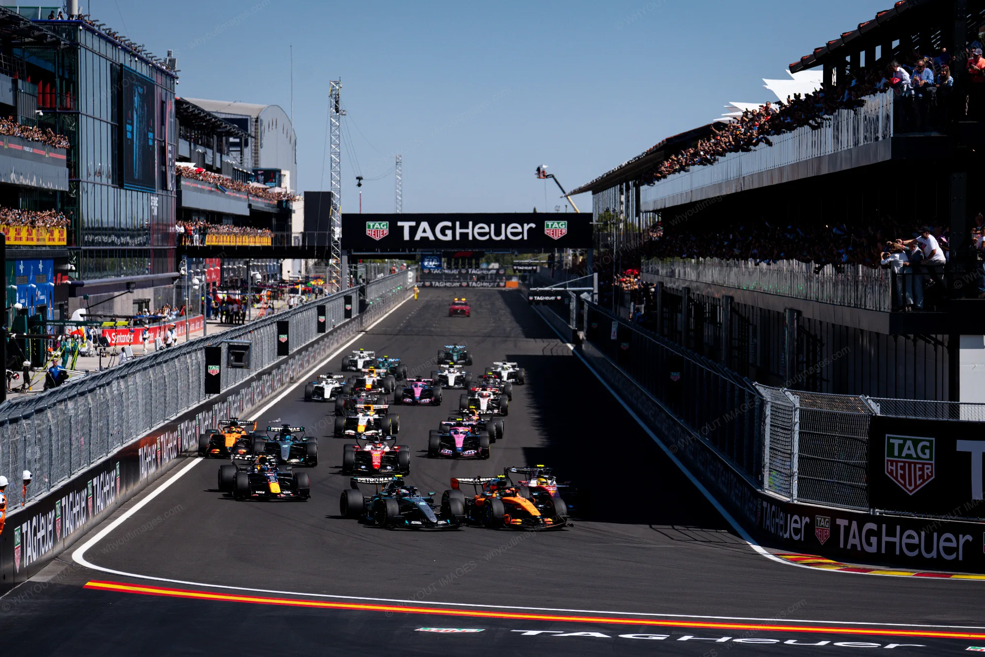 F1 2026: Spanish Grand Prix