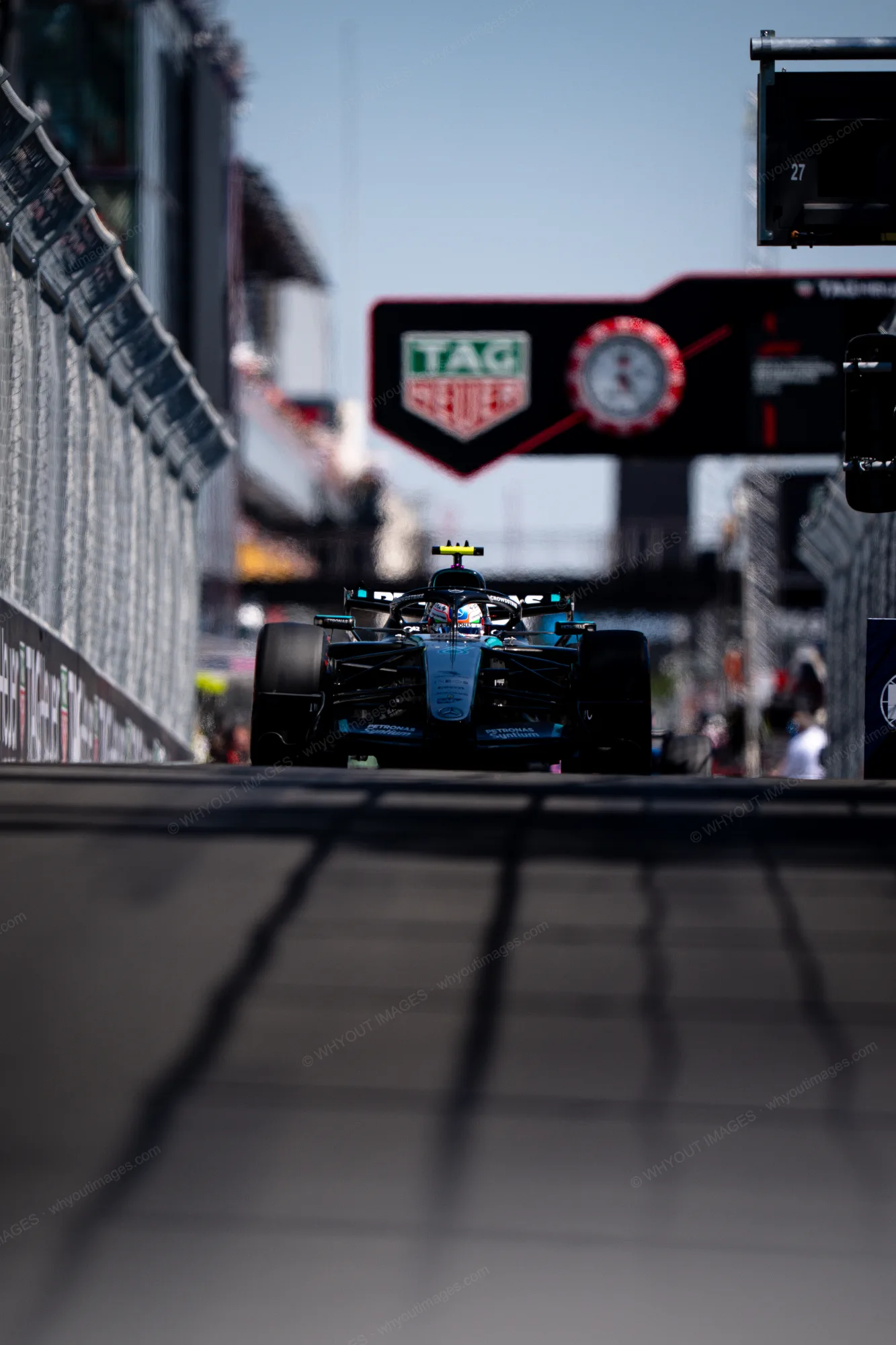F1 2026: Spanish Grand Prix