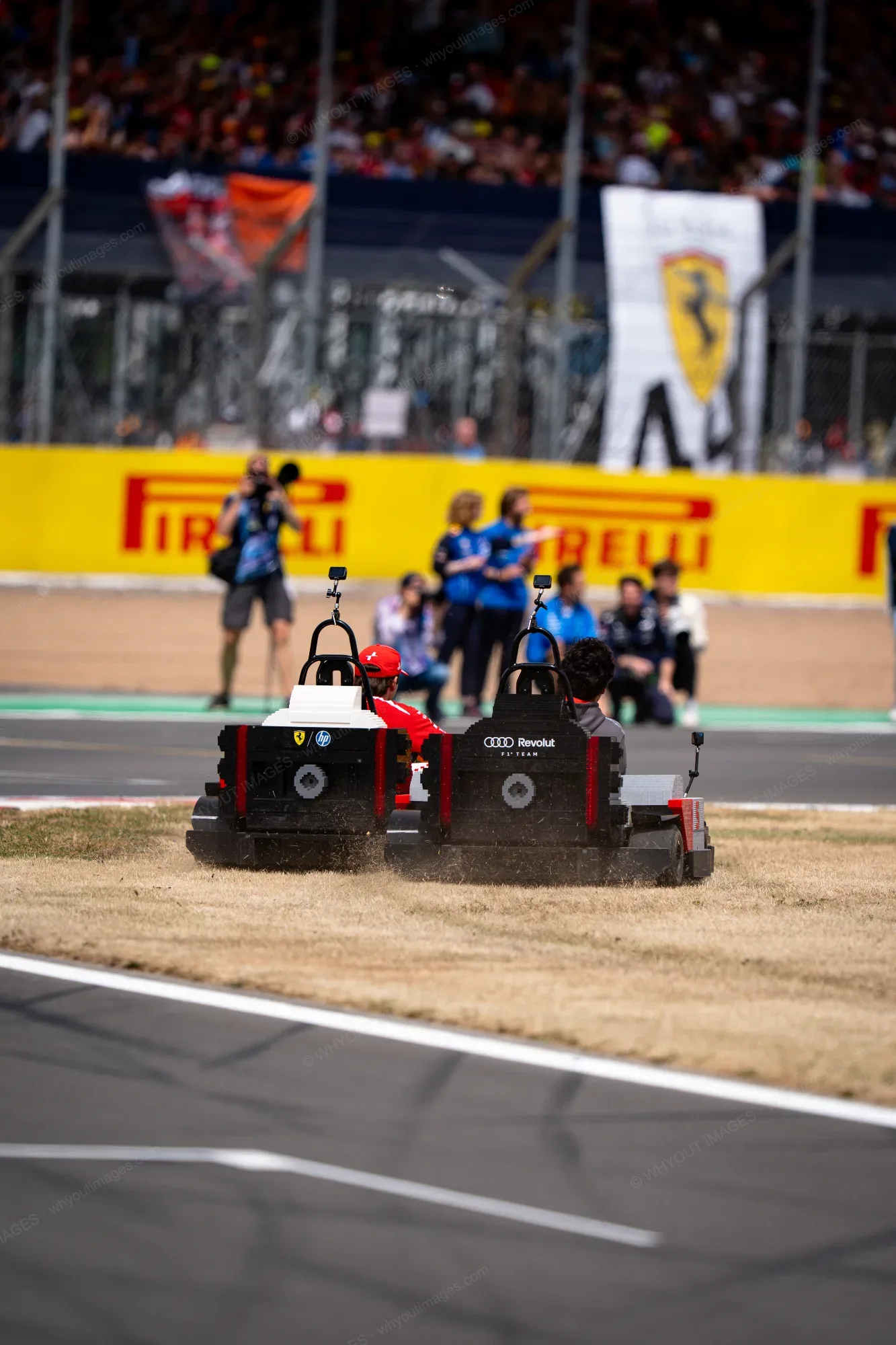 F1 2026: British Grand Prix