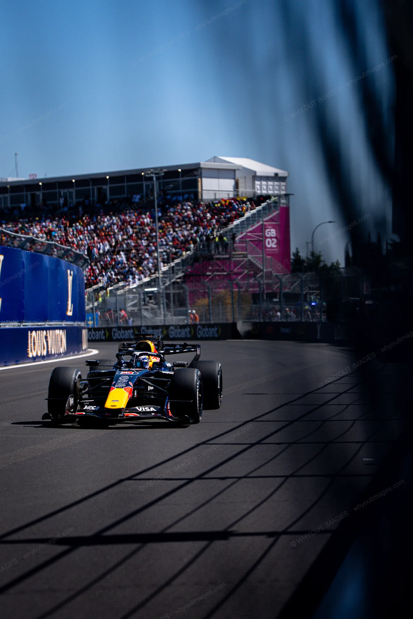 F1 2026: Spanish Grand Prix