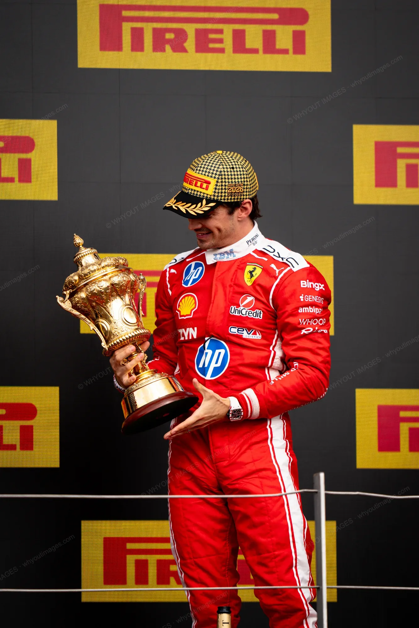 F1 2026: British Grand Prix