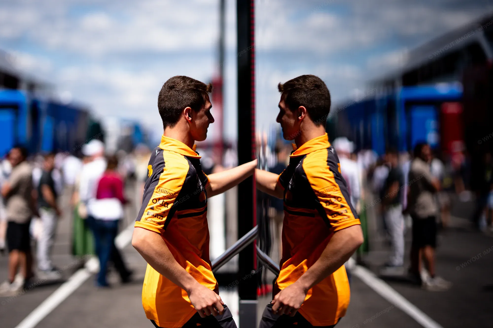 F1 2026: Hungarian Grand Prix