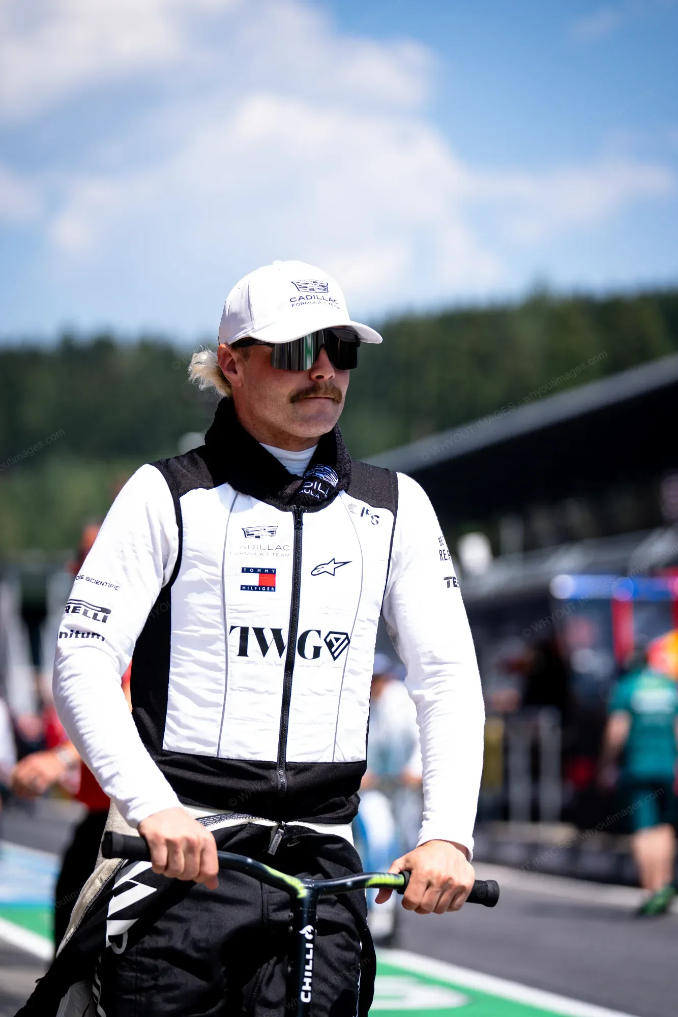 F1 2026: Austrian Grand Prix