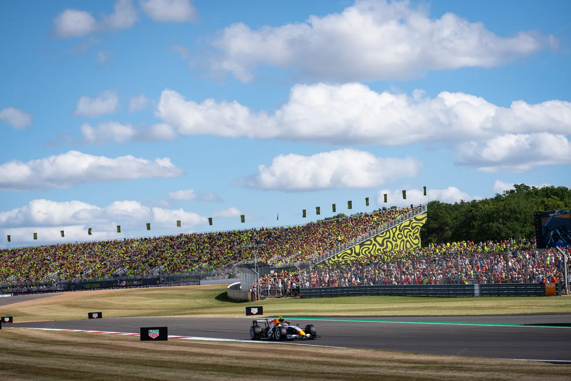 F1 2026: British Grand Prix