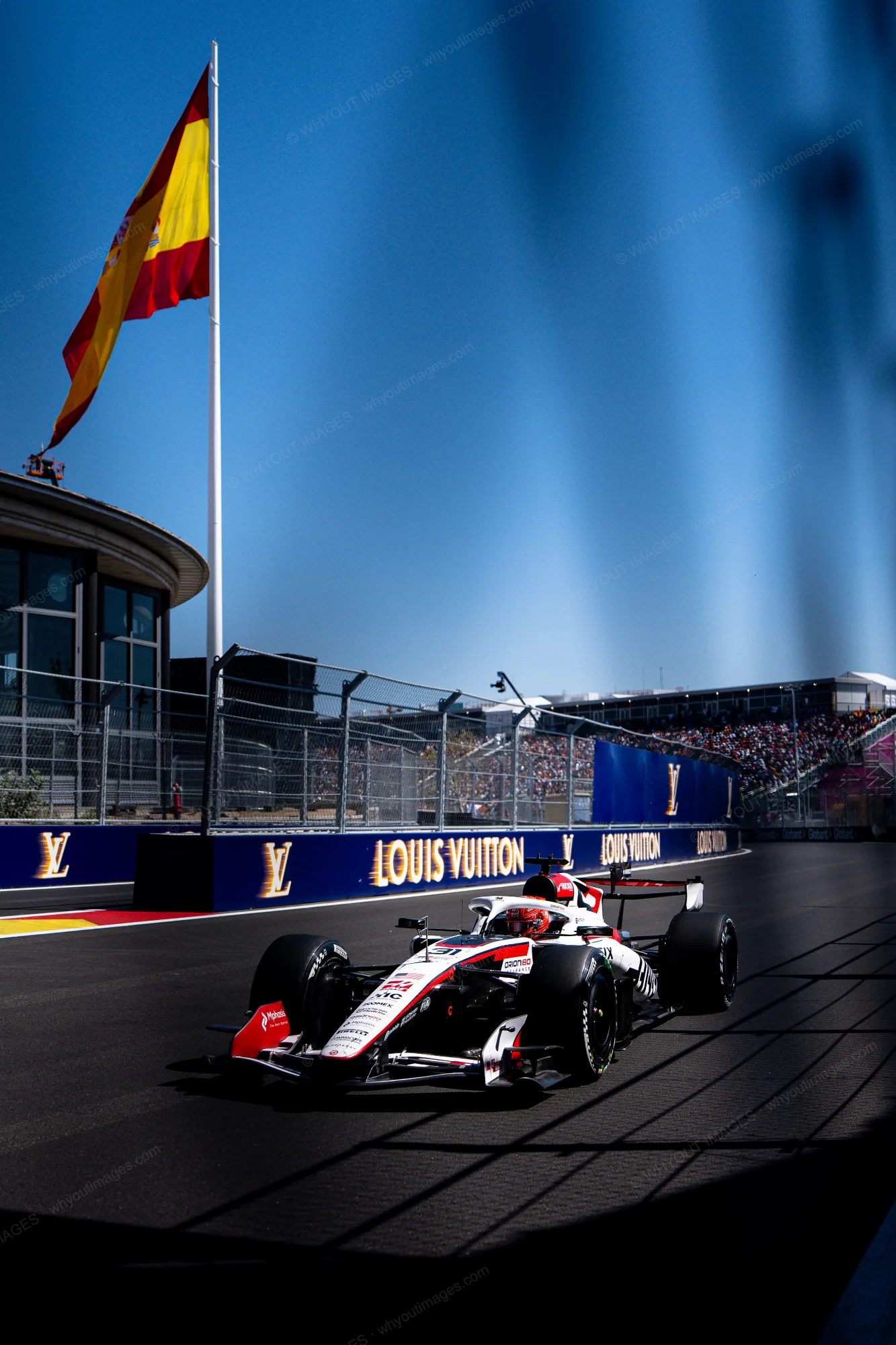 F1 2026: Spanish Grand Prix