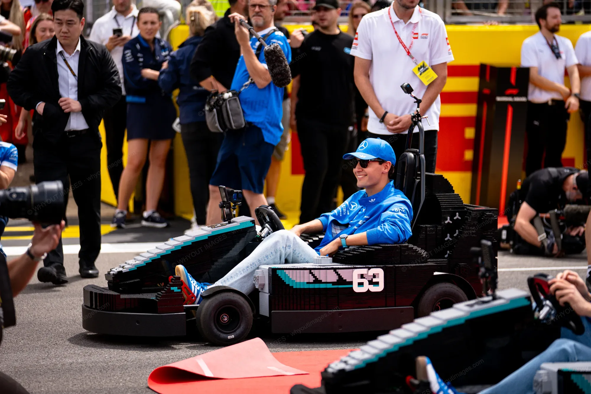 F1 2026: British Grand Prix