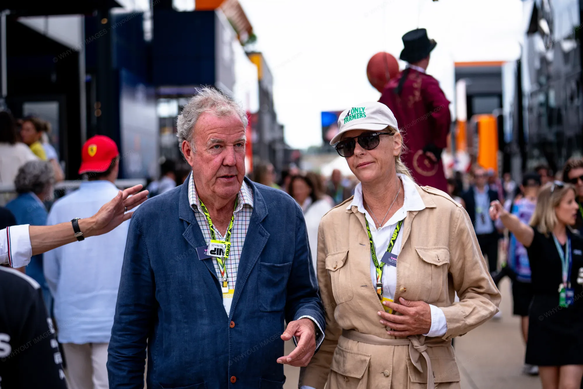 F1 2026: British Grand Prix