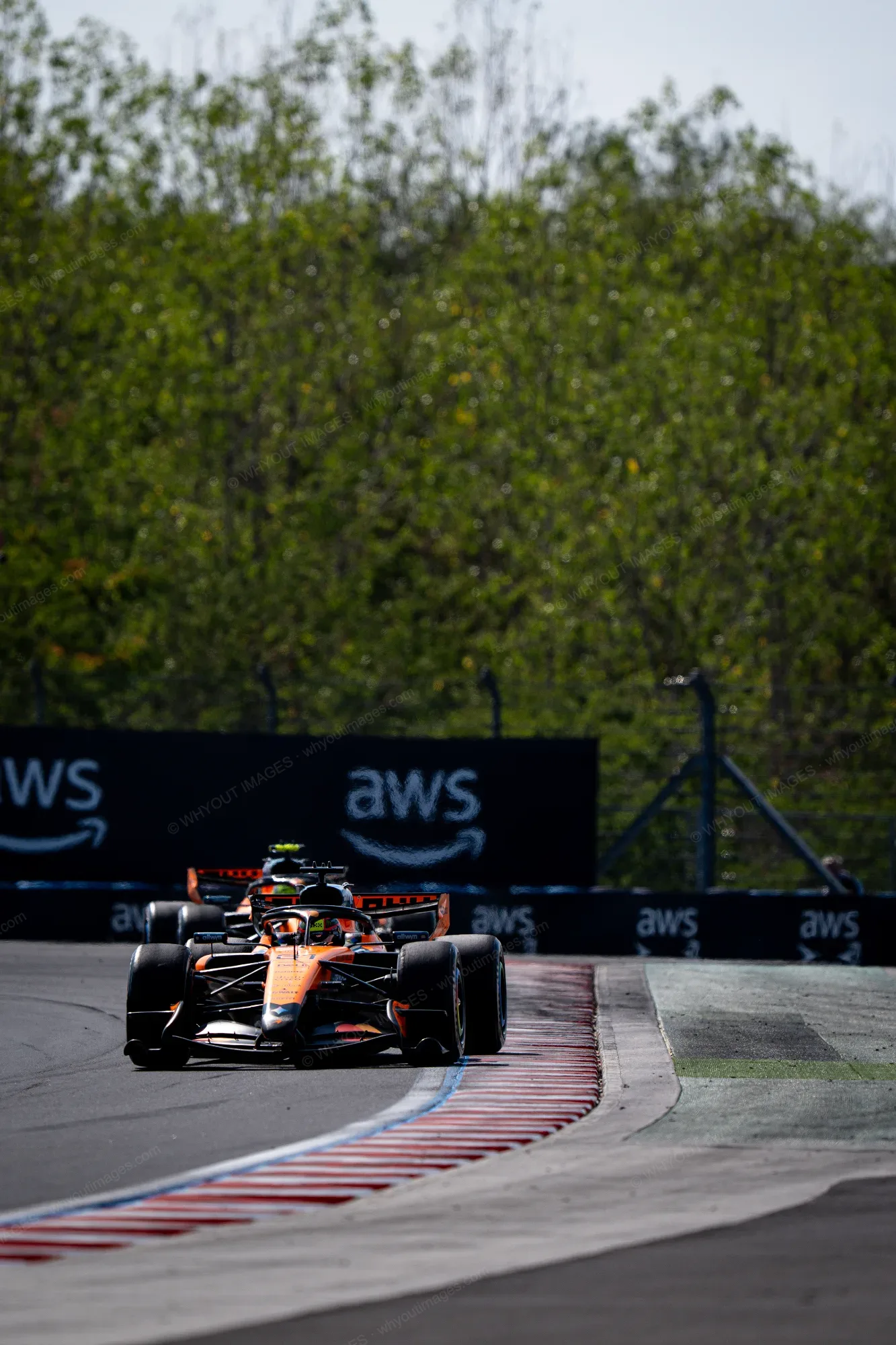 F1 2026: Hungarian Grand Prix