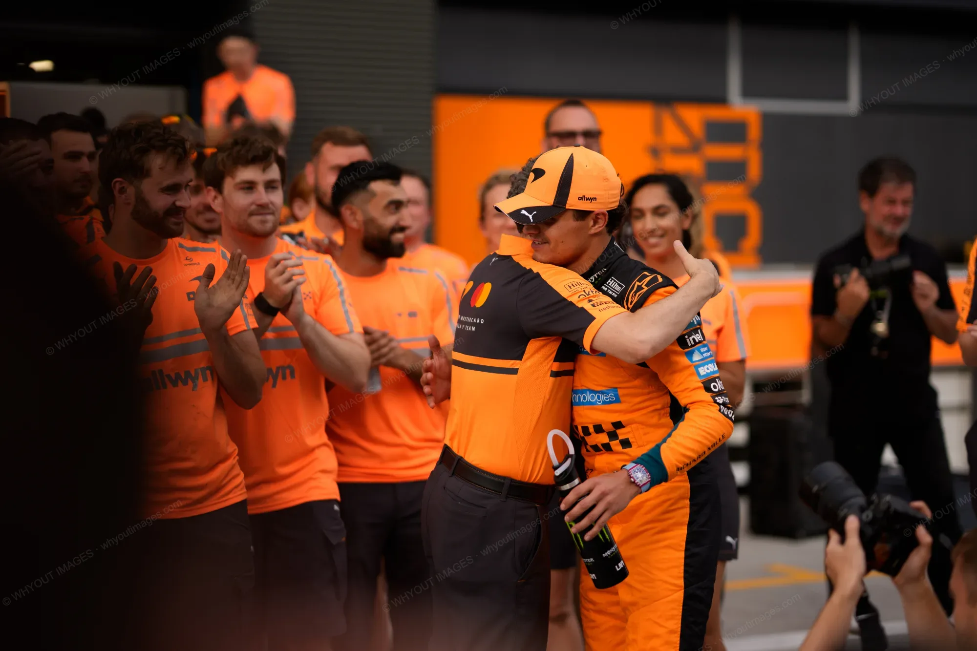 F1 2026: Hungarian Grand Prix