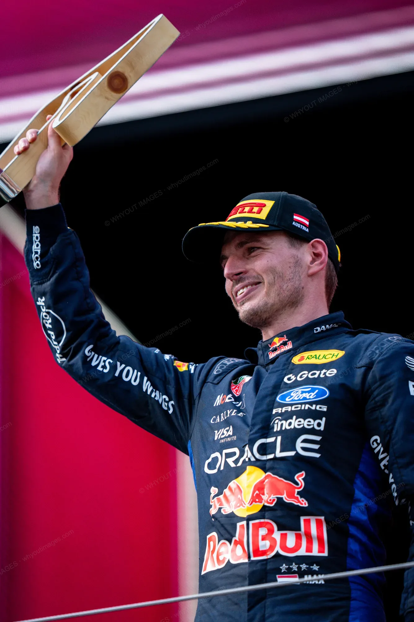 F1 2026: Austrian Grand Prix