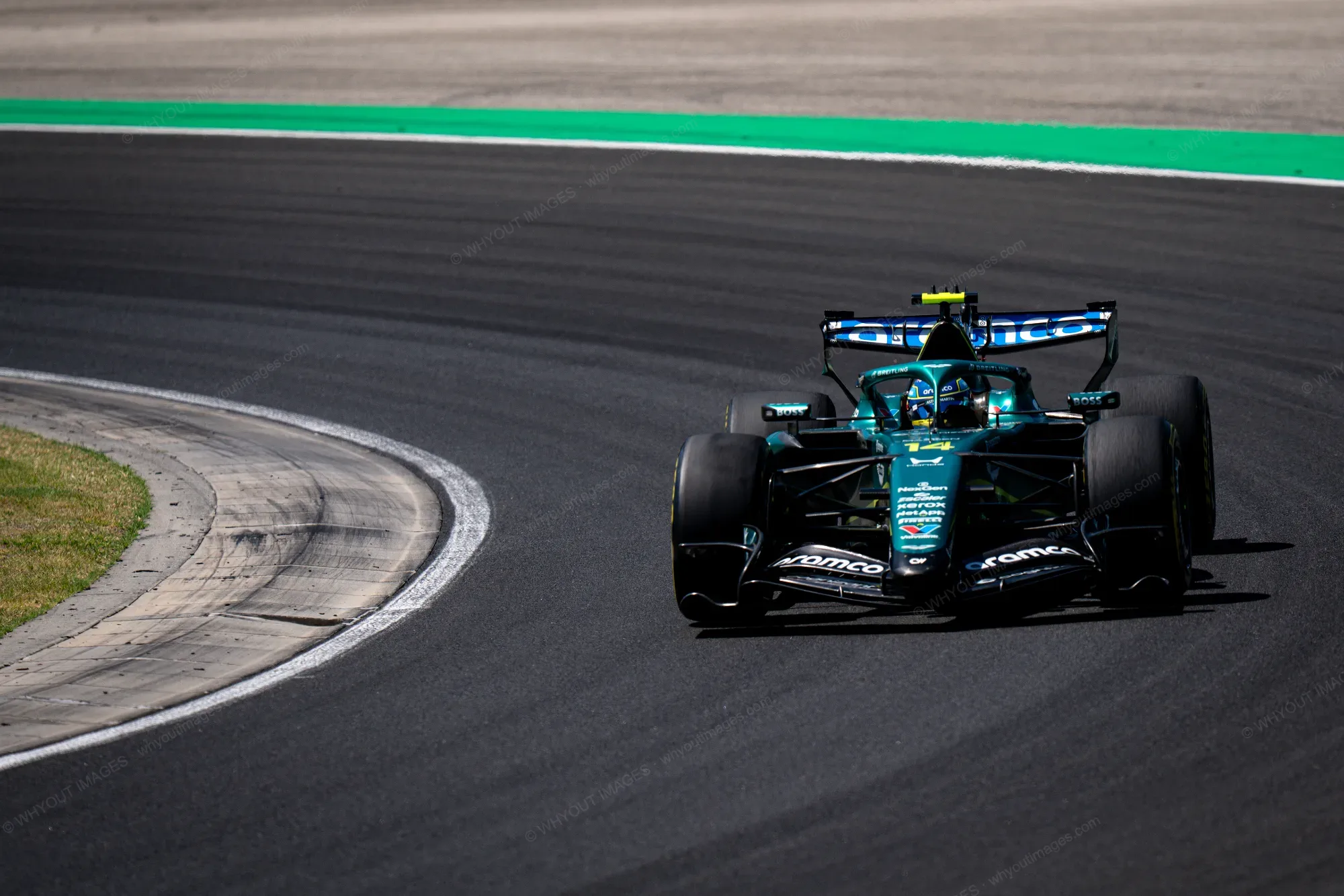 F1 2026: Hungarian Grand Prix