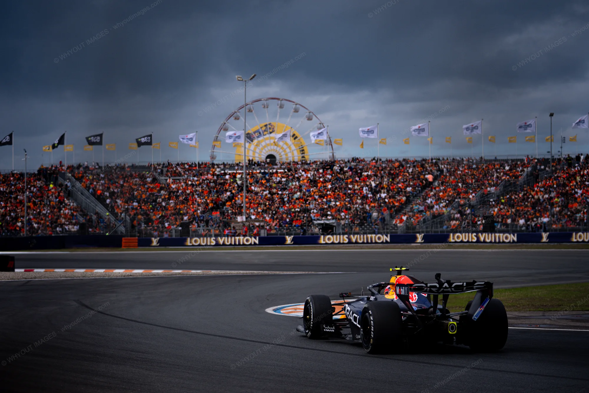 F1 2026: Dutch Grand Prix