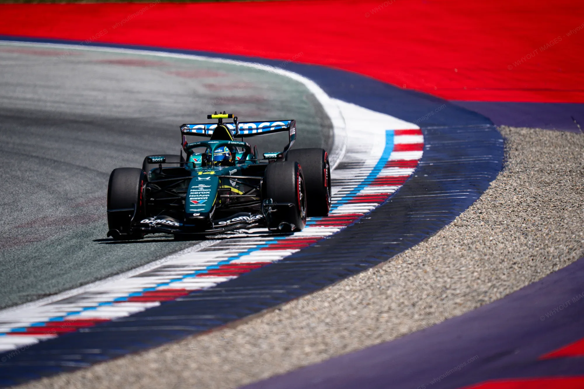 F1 2026: Austrian Grand Prix