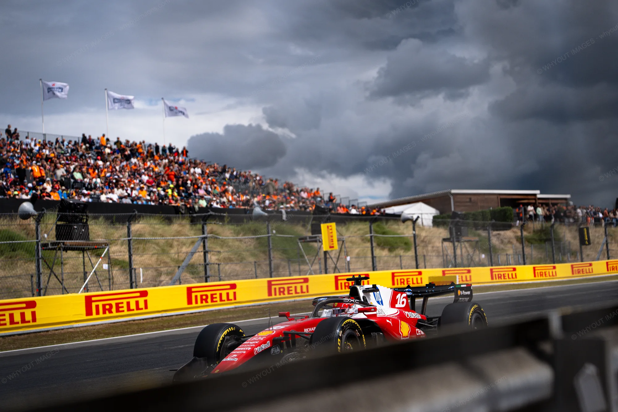F1 2026: Dutch Grand Prix