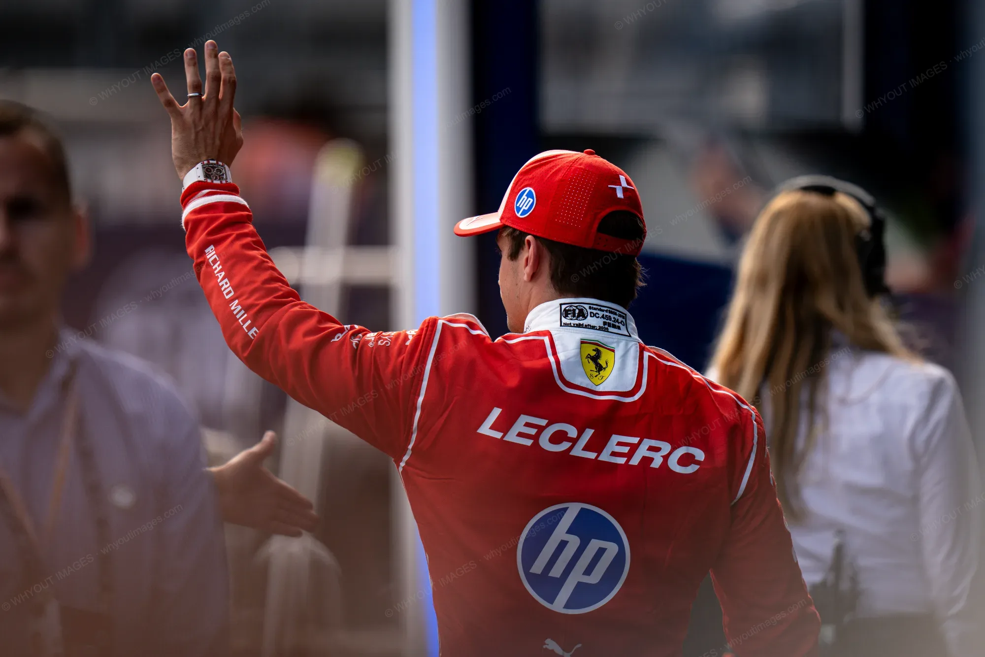 F1 2026: Hungarian Grand Prix