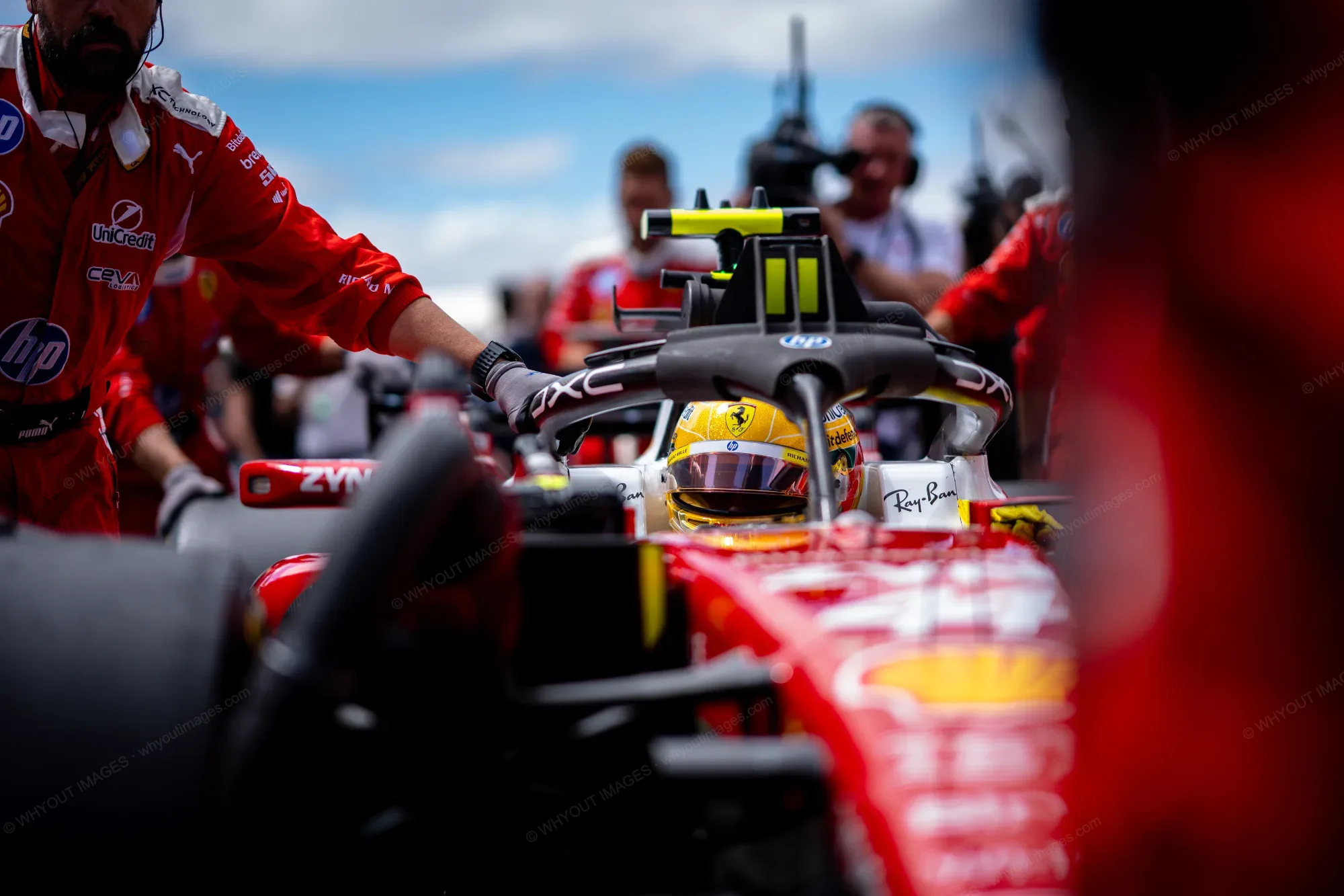 F1 2026: British Grand Prix