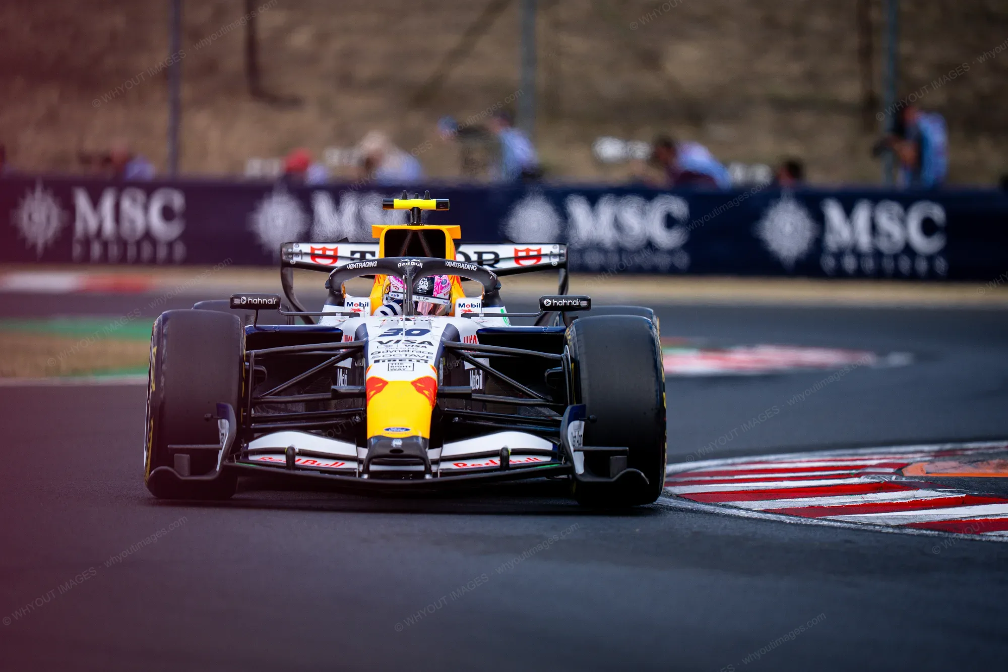 F1 2026: Hungarian Grand Prix