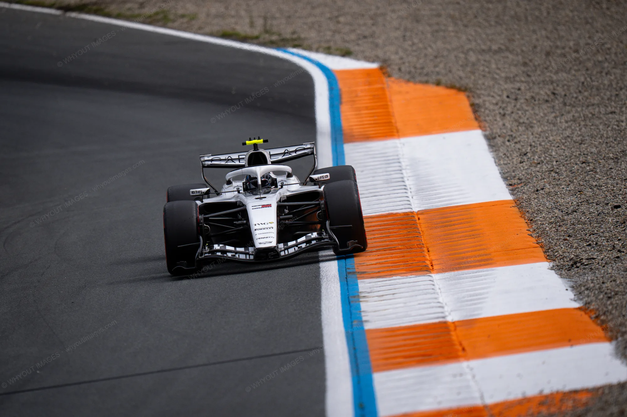 F1 2026: Dutch Grand Prix