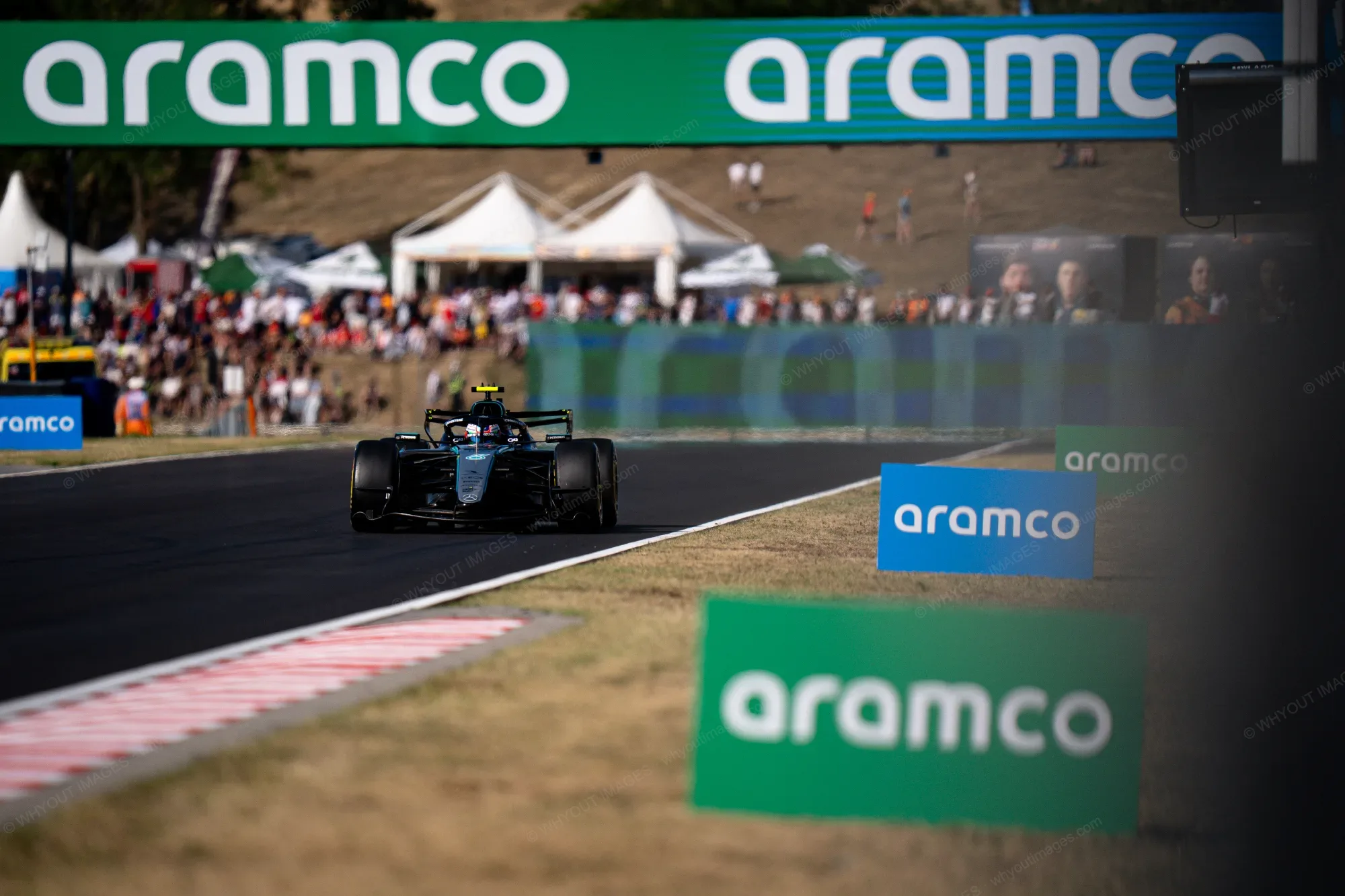 F1 2026: Hungarian Grand Prix