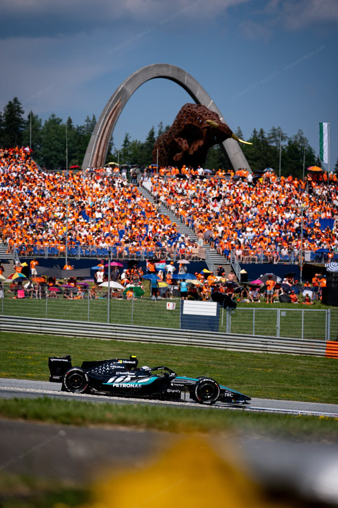 F1 2026: Austrian Grand Prix