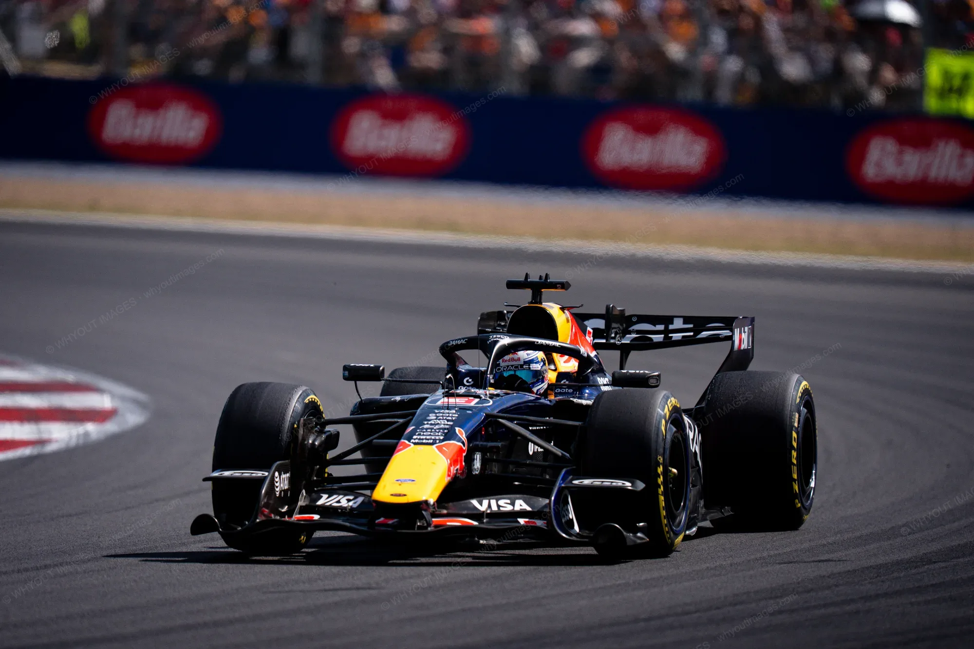 F1 2026: British Grand Prix