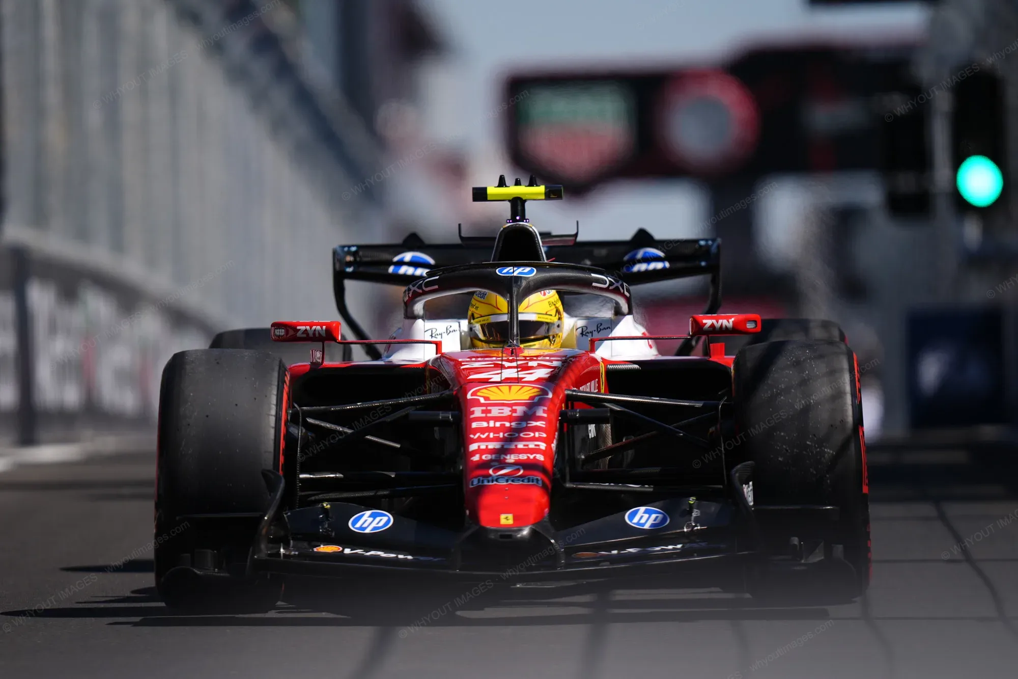 F1 2026: Spanish Grand Prix