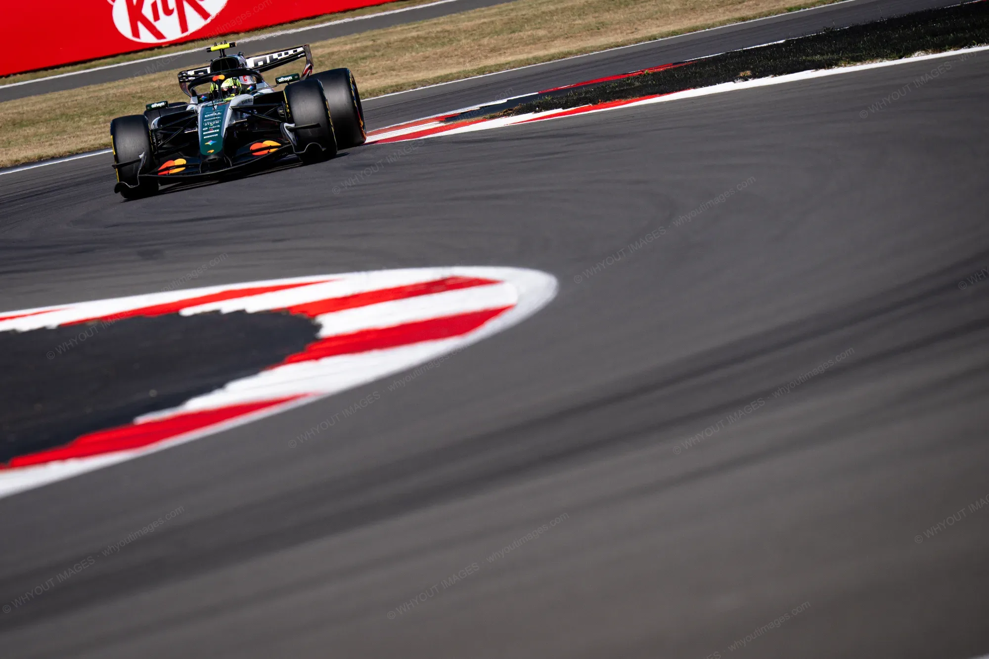 F1 2026: British Grand Prix