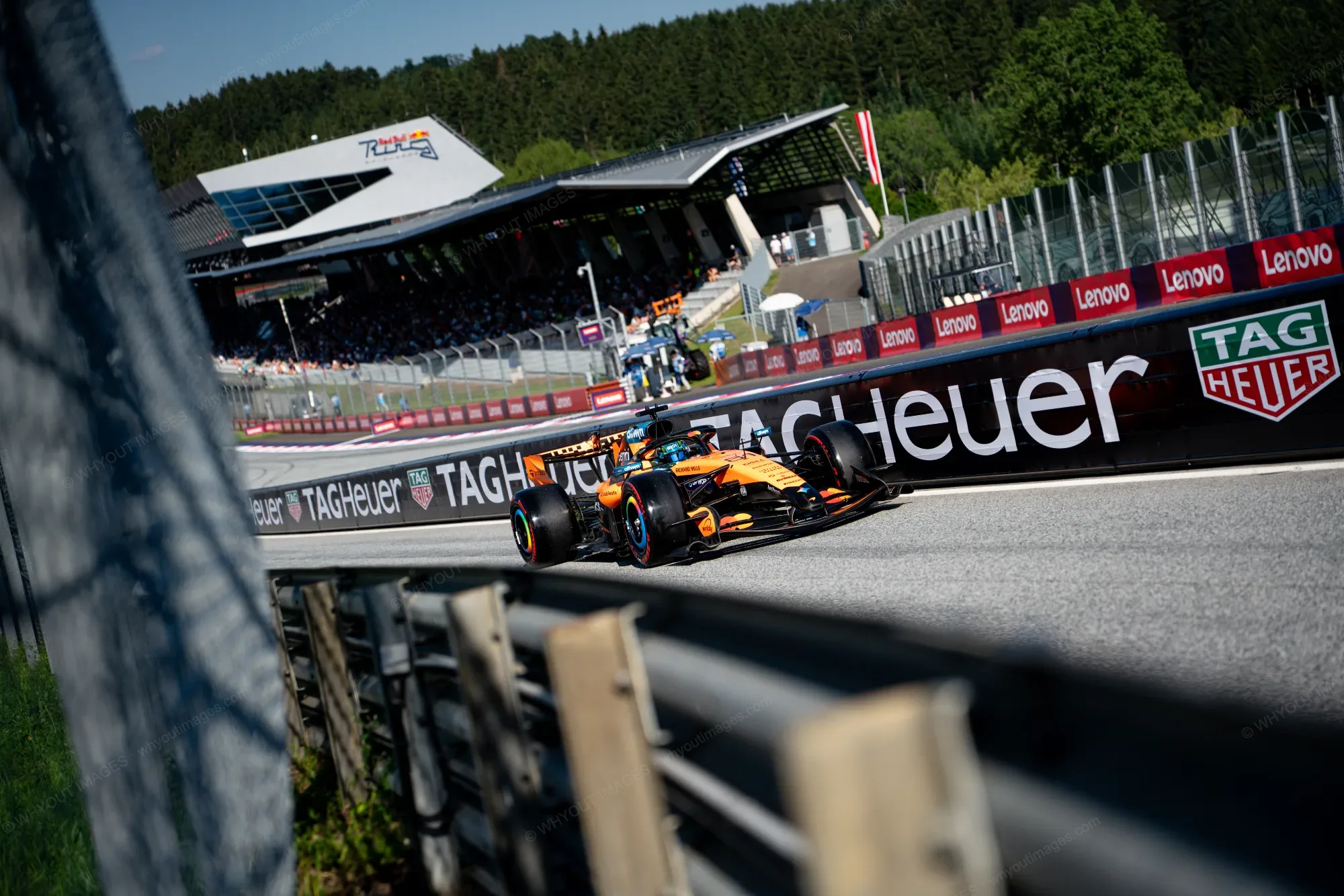 F1 2026: Austrian Grand Prix