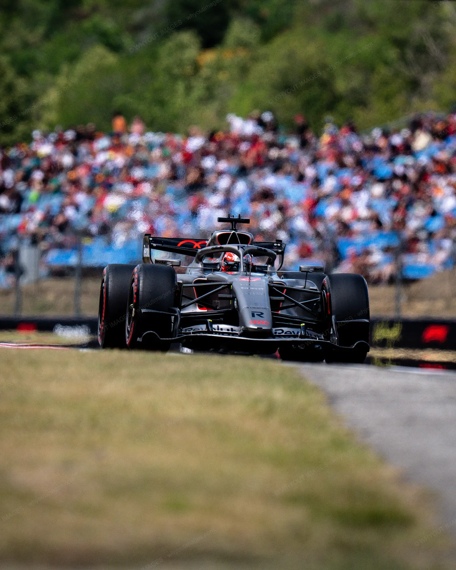 F1 2026: Hungarian Grand Prix