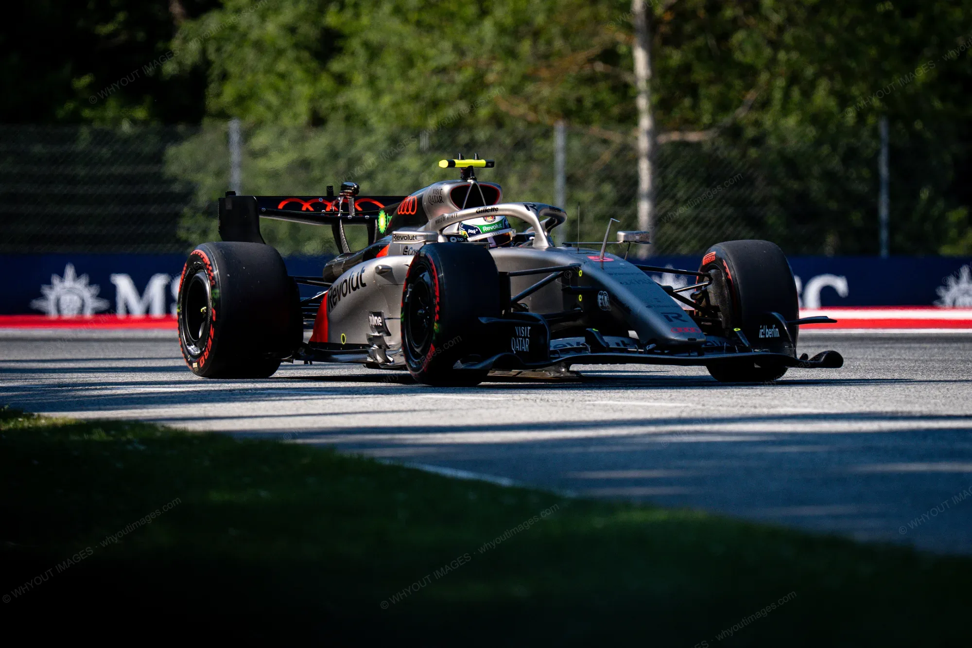 F1 2026: Austrian Grand Prix