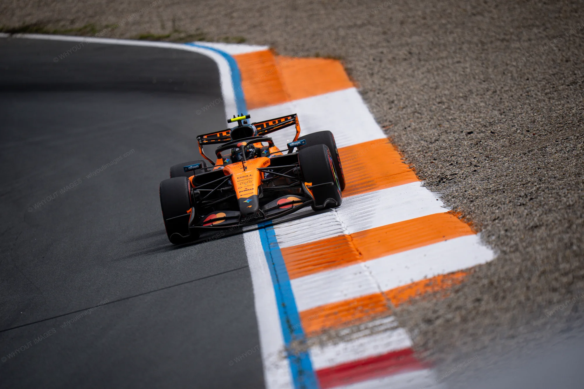 F1 2026: Dutch Grand Prix
