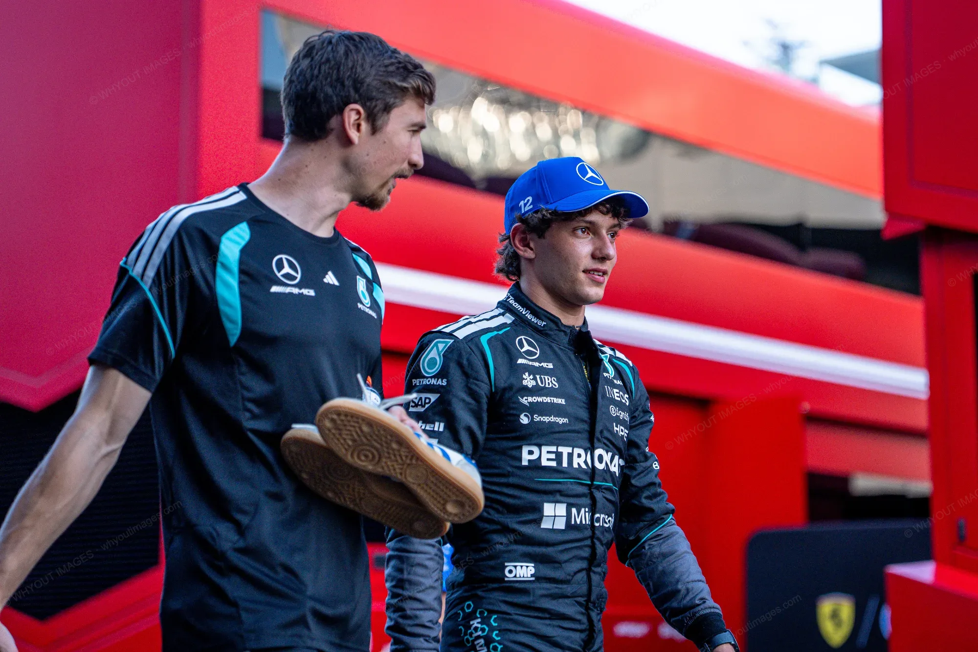 F1 2026: Austrian Grand Prix