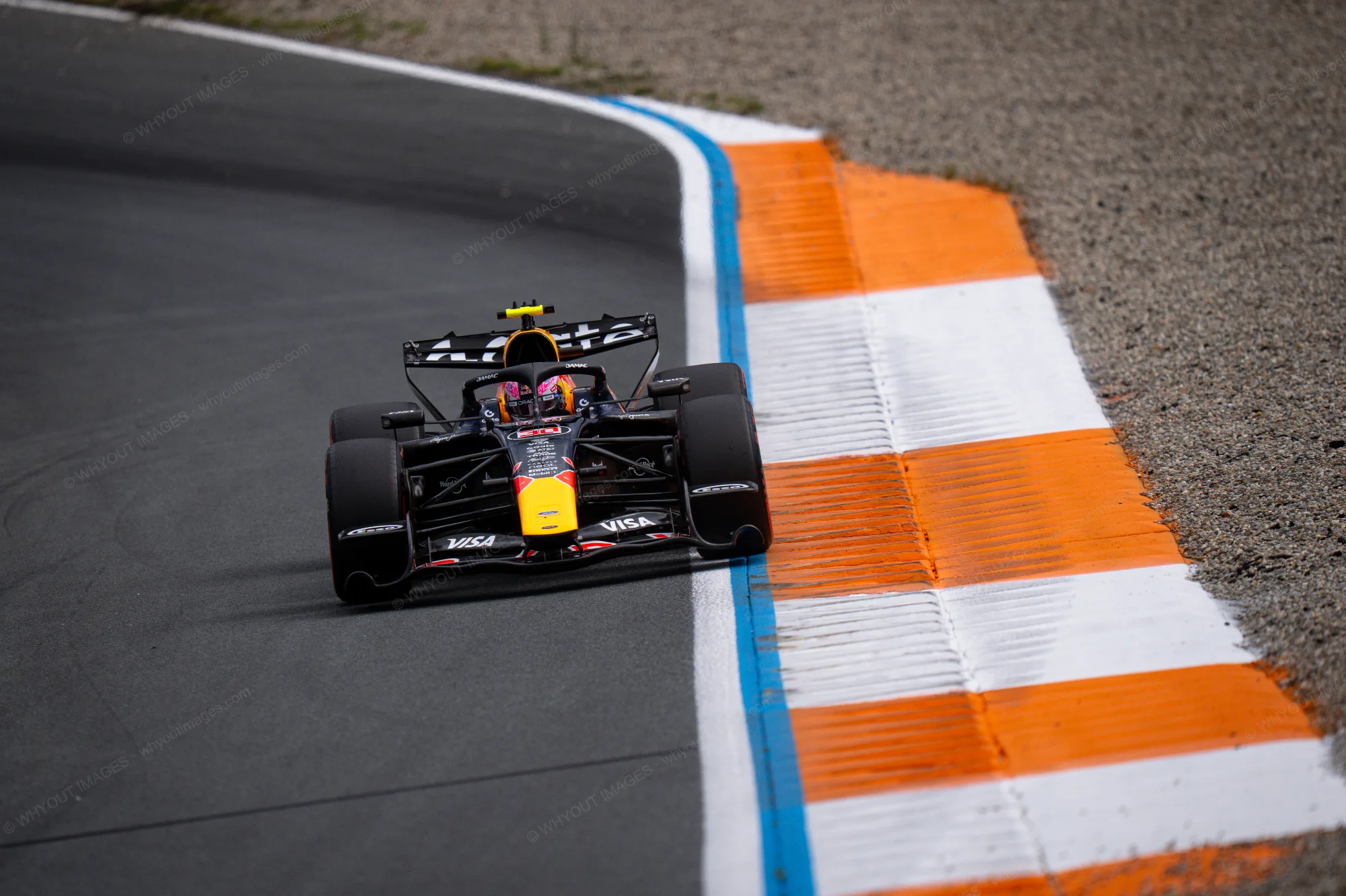 F1 2026: Dutch Grand Prix
