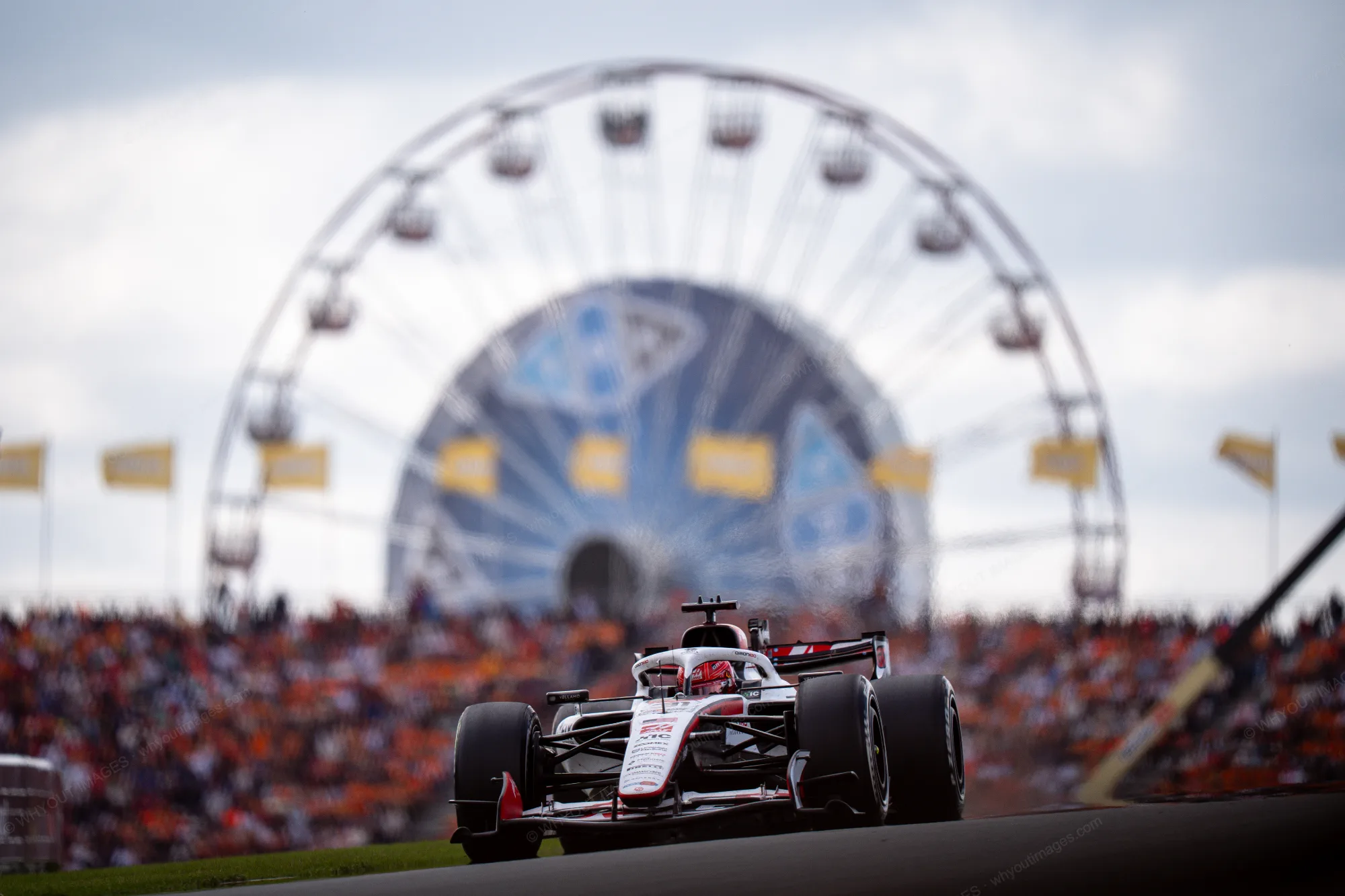 F1 2026: Dutch Grand Prix