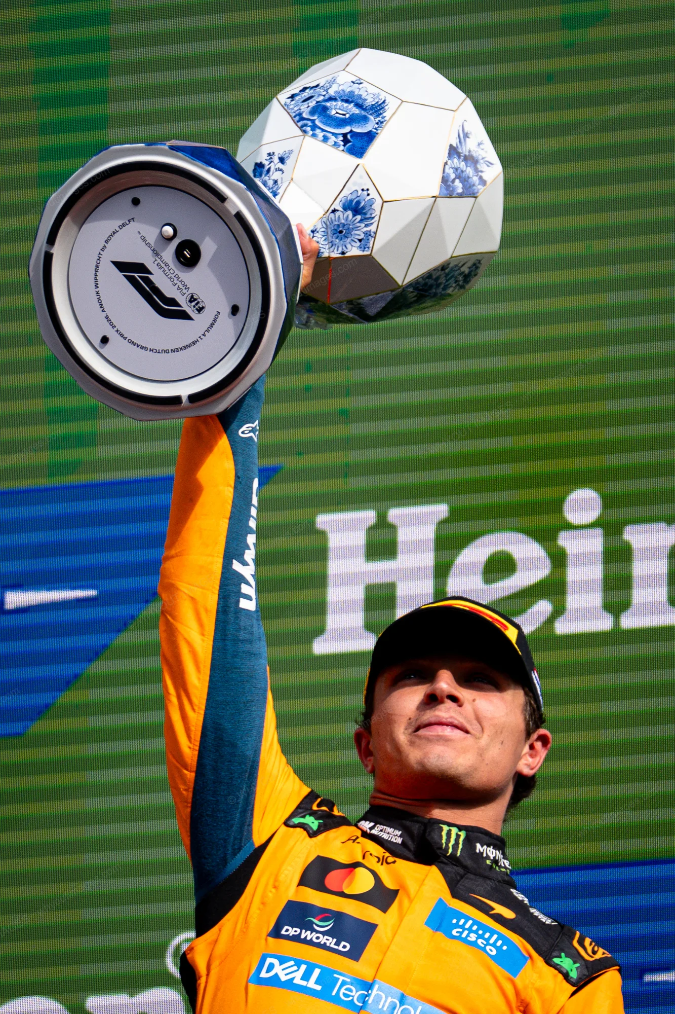 F1 2026: Dutch Grand Prix