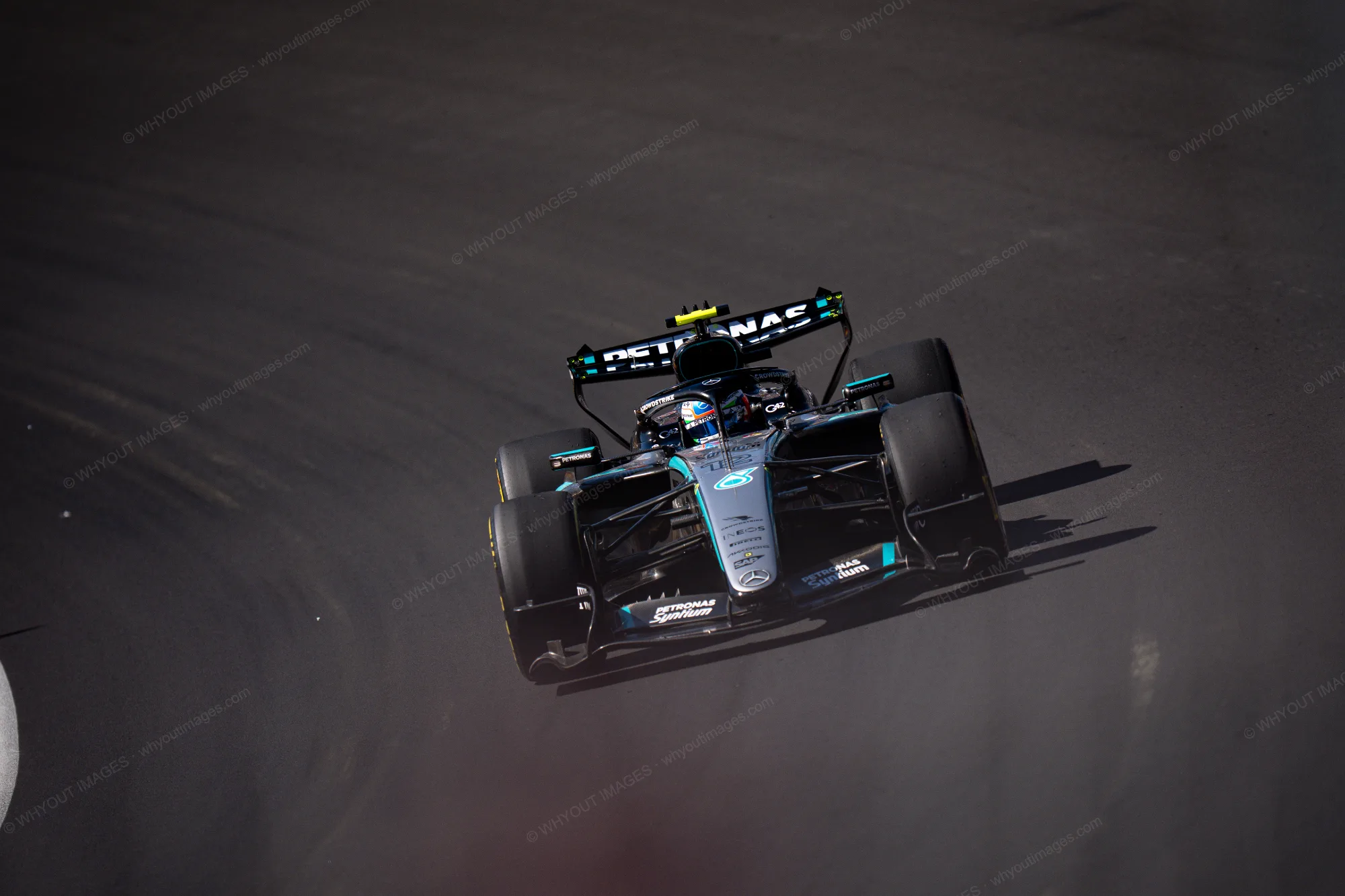 F1 2026: Spanish Grand Prix