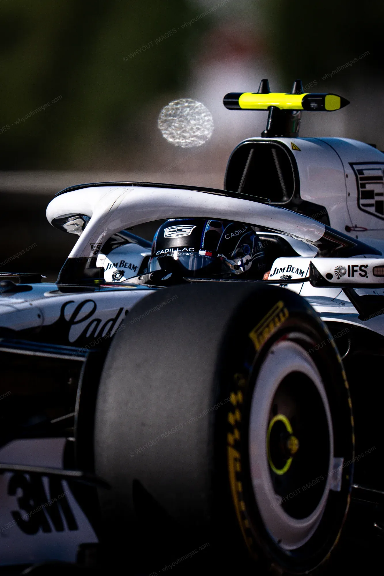 F1 2026: Hungarian Grand Prix