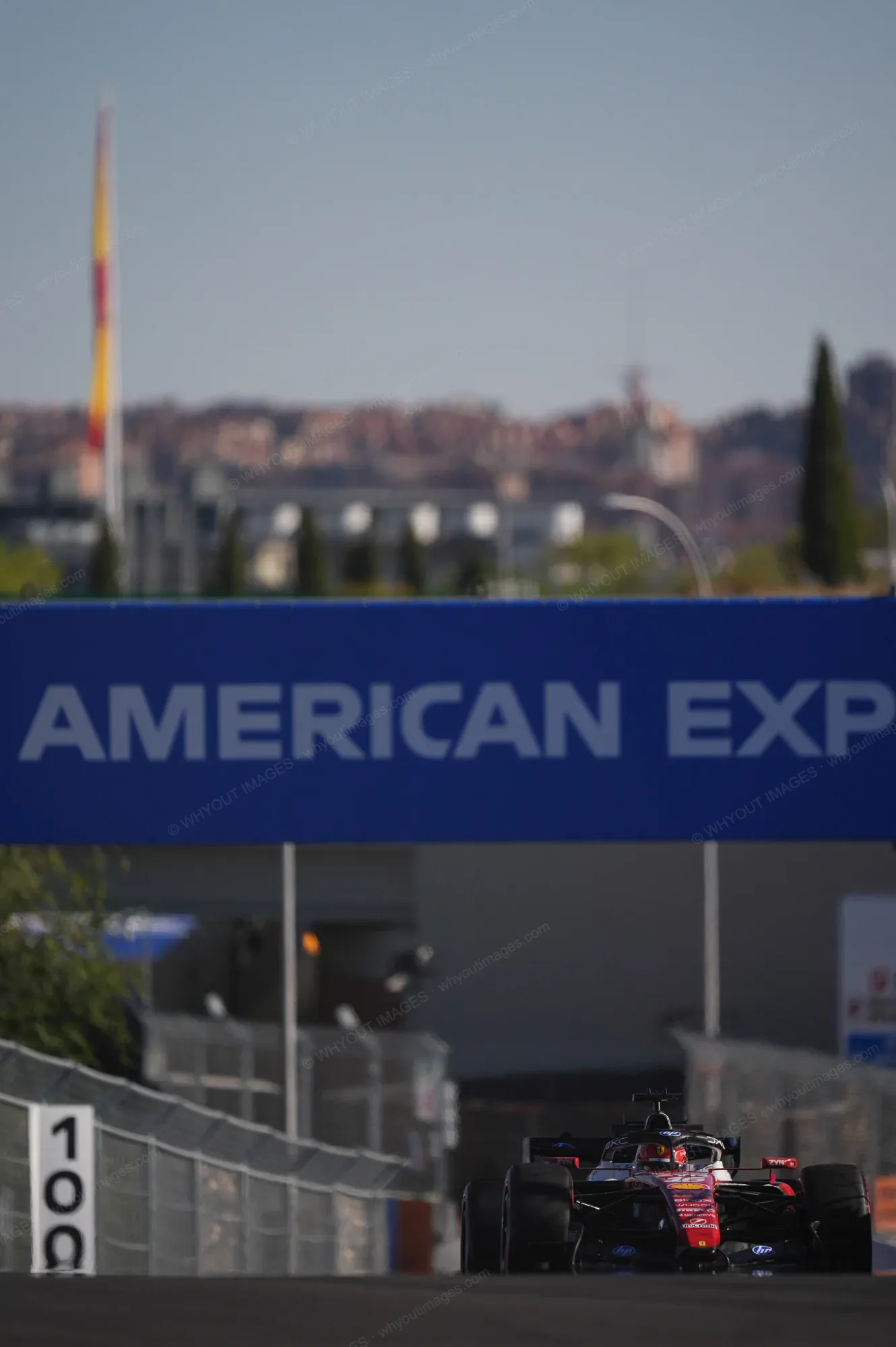 F1 2026: Spanish Grand Prix