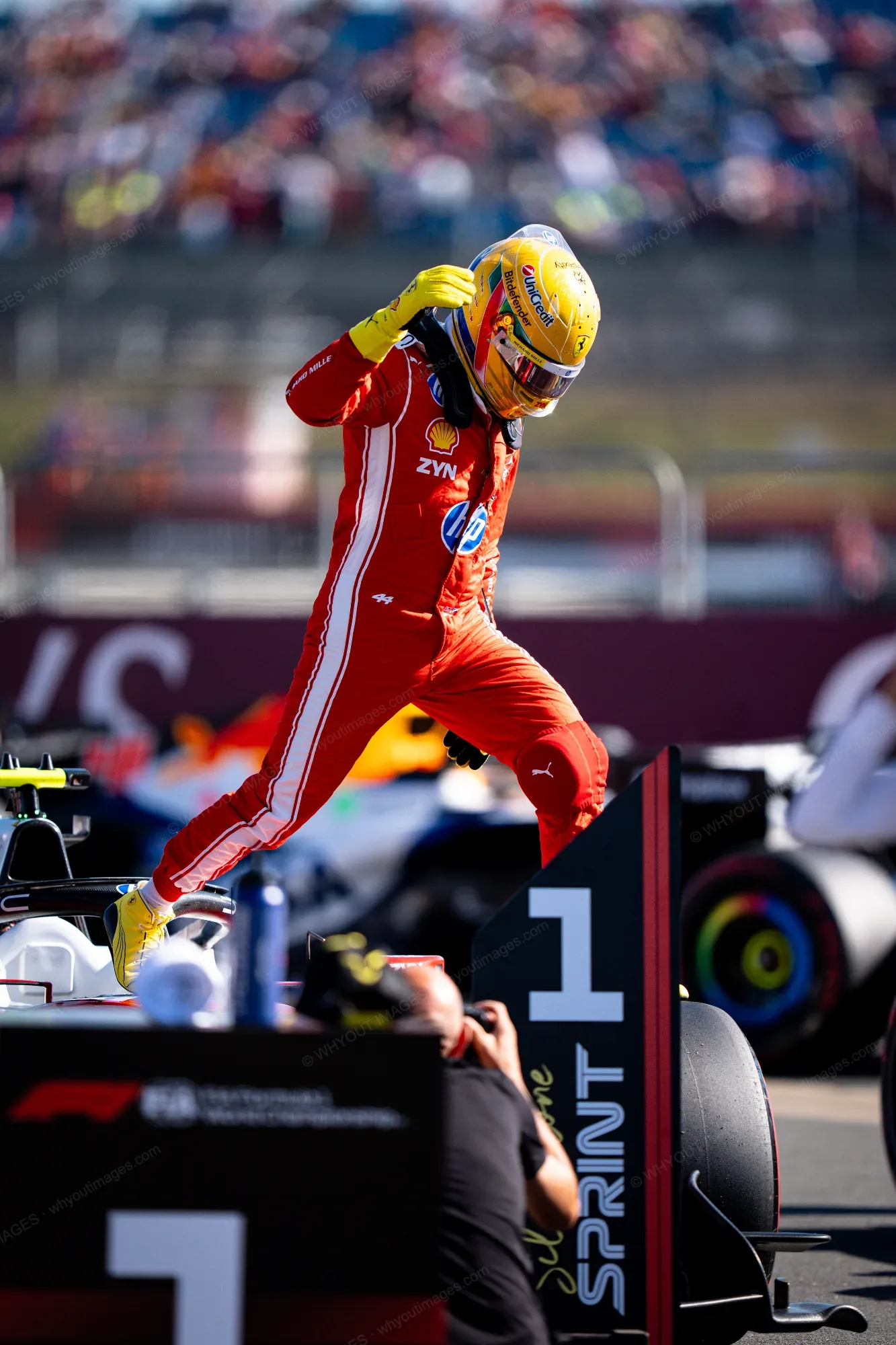 F1 2026: British Grand Prix