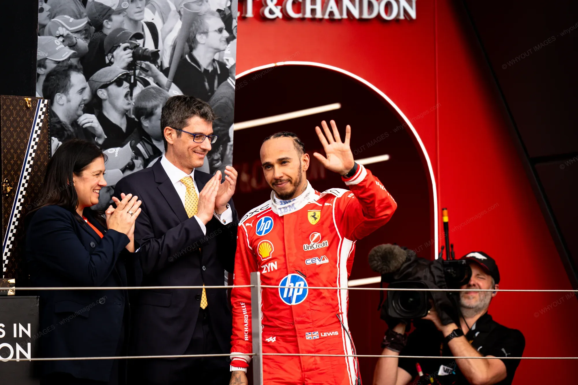 F1 2026: British Grand Prix