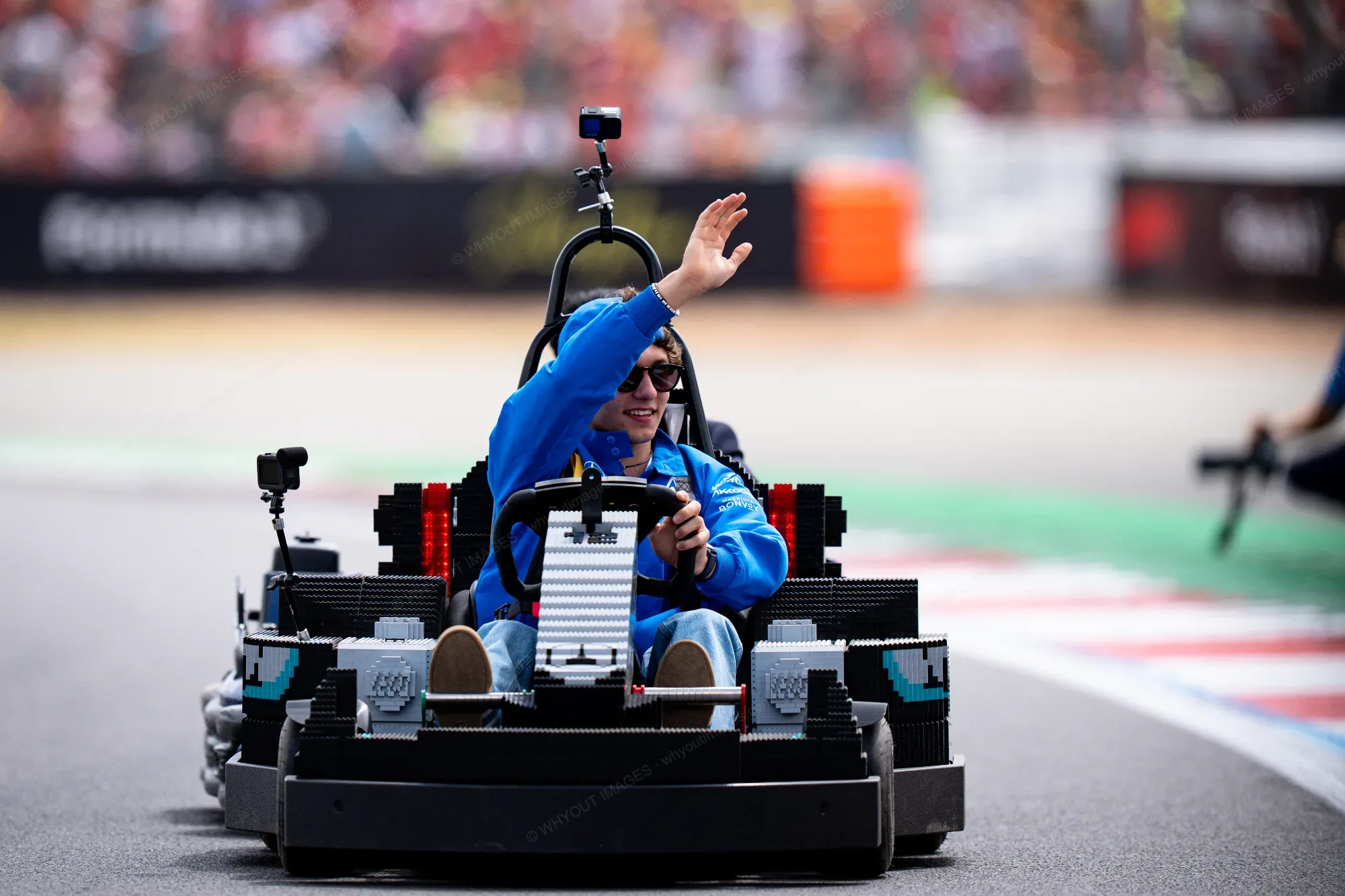 F1 2026: British Grand Prix