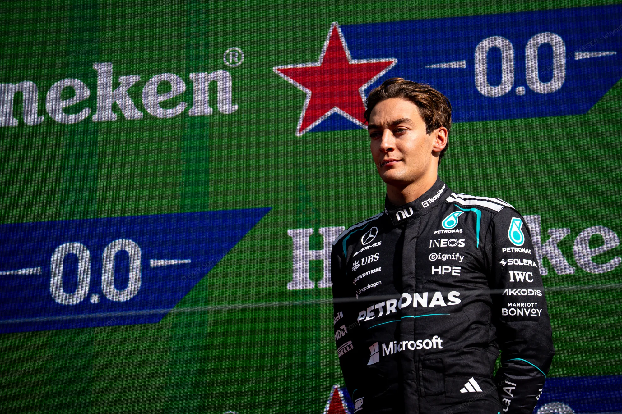 F1 2026: Dutch Grand Prix