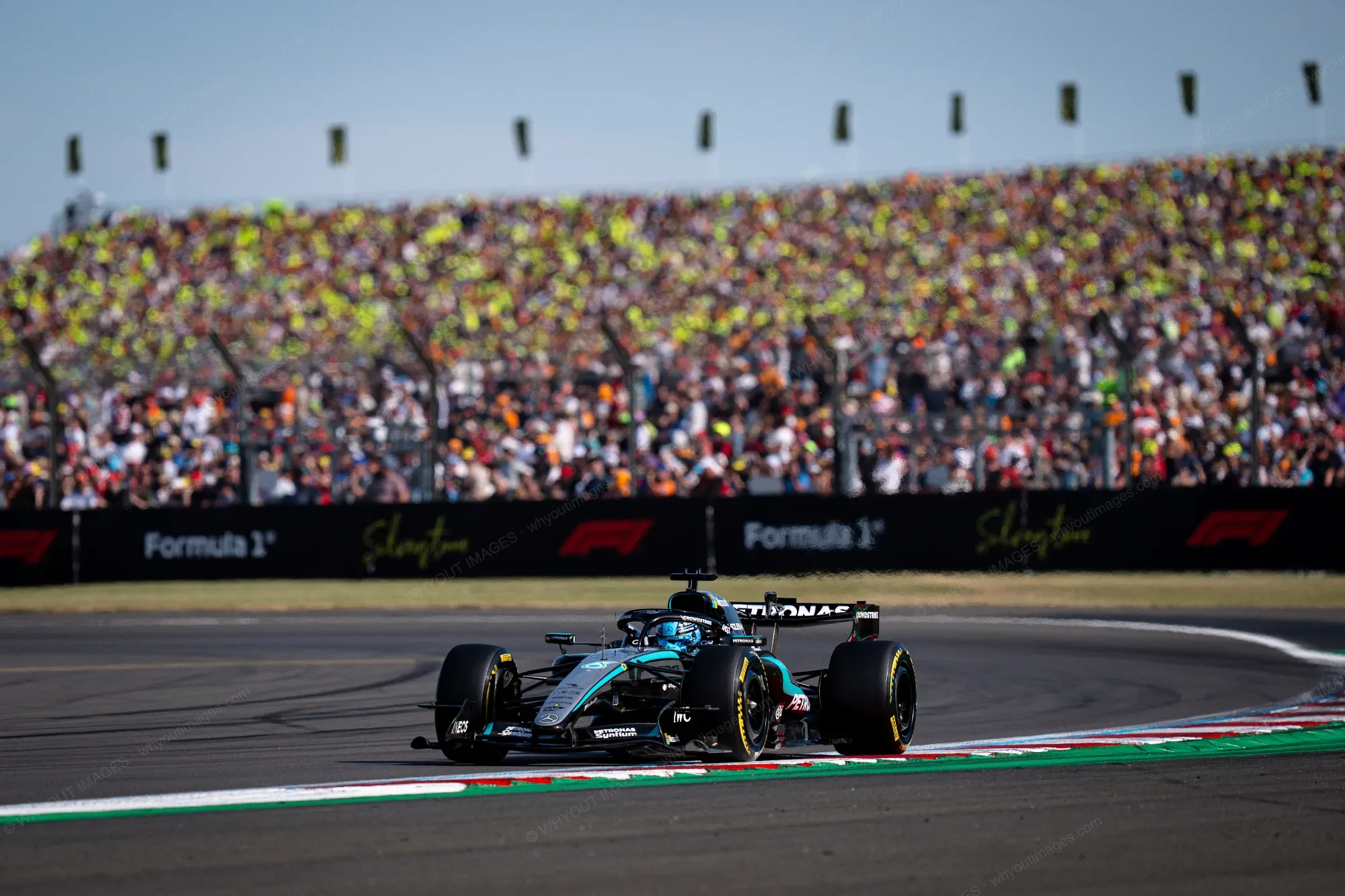 F1 2026: British Grand Prix