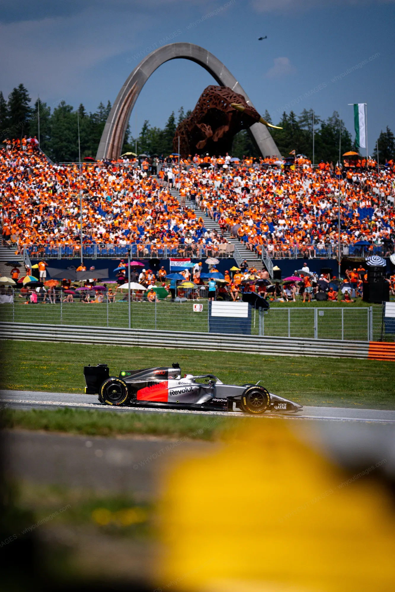 F1 2026: Austrian Grand Prix