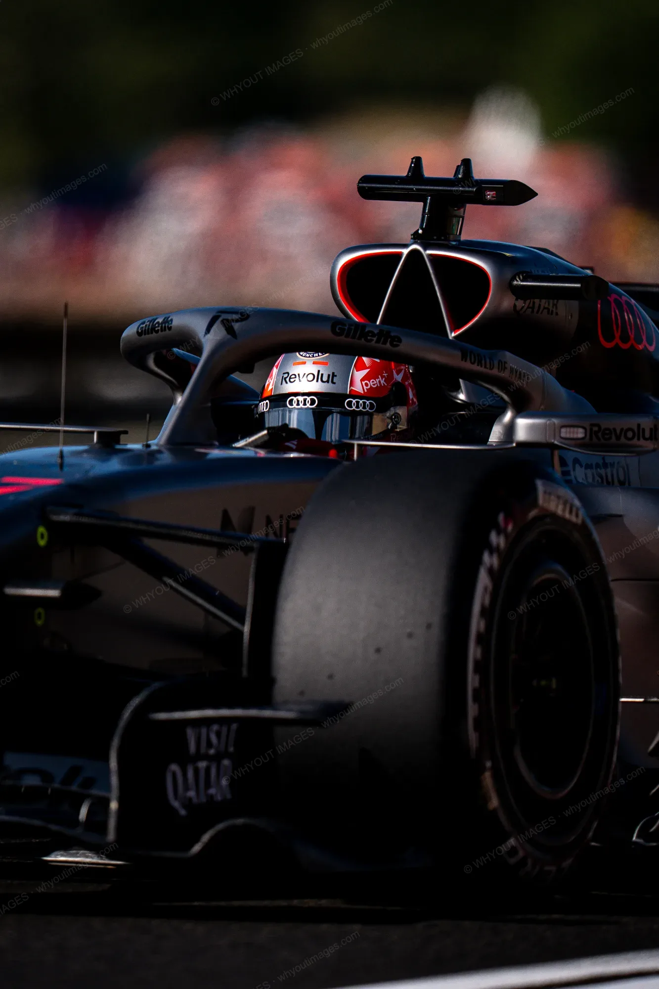 F1 2026: Hungarian Grand Prix