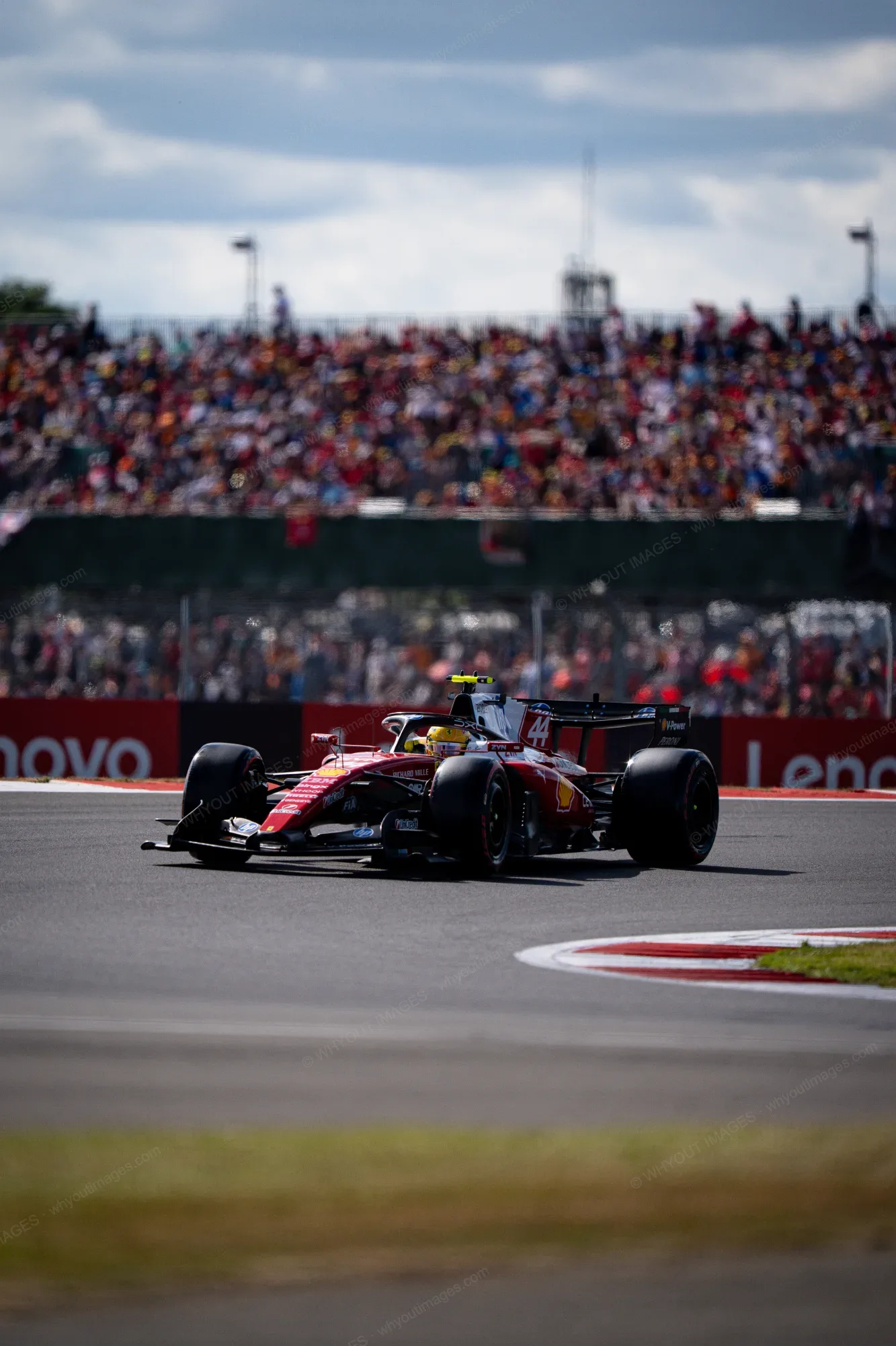 F1 2026: British Grand Prix