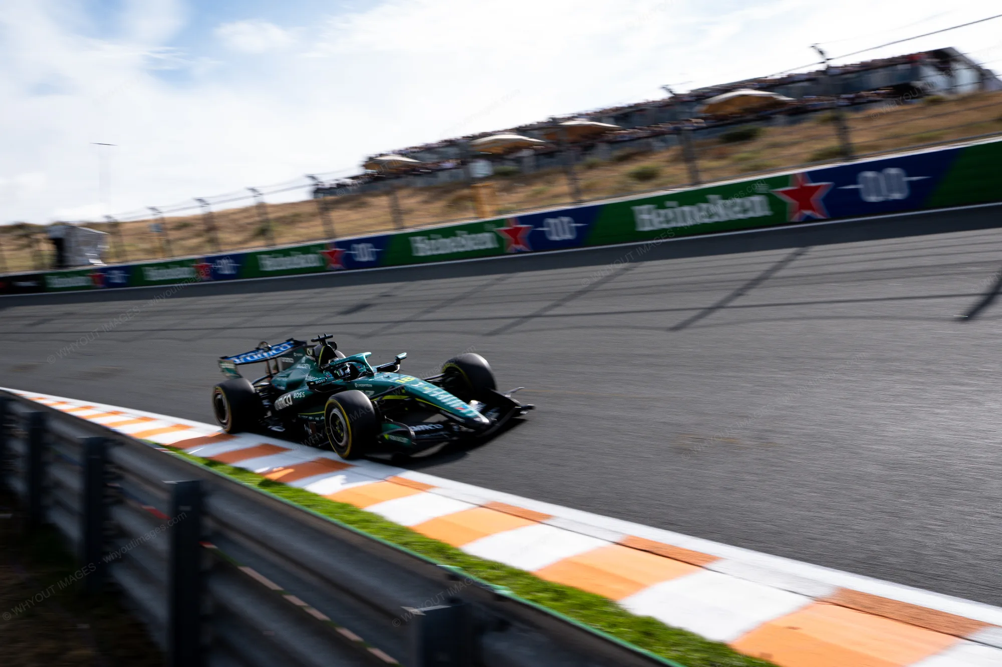 F1 2026: Dutch Grand Prix