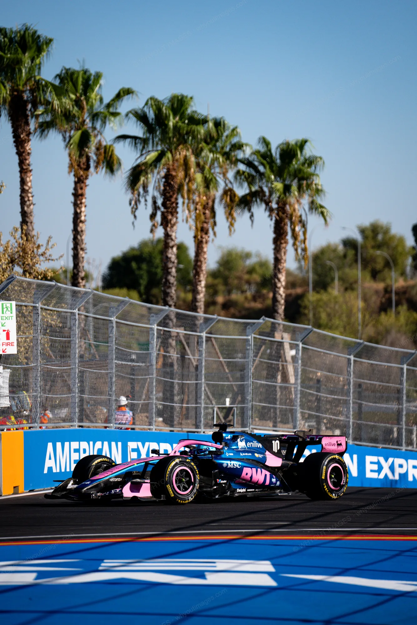 F1 2026: Spanish Grand Prix