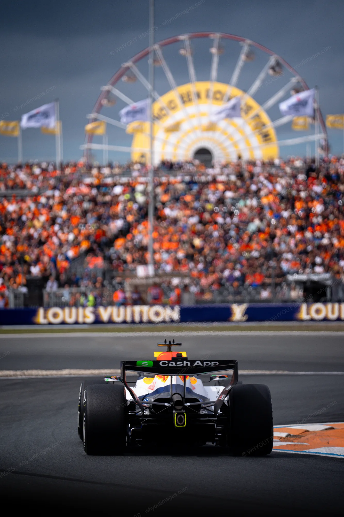 F1 2026: Dutch Grand Prix
